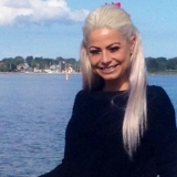 Charlotte from Kolding | Woman | 41 years old | Libra