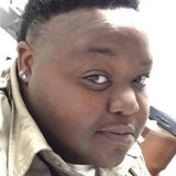 Rocket from Baton Rouge | Woman | 34 years old | Gemini