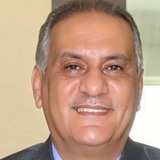 Ahmed from Abu Dhabi | Man | 59 years old | Virgo