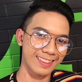 Jay from Buting | Man | 27 years old | Leo