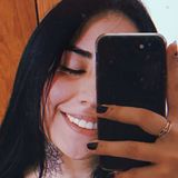 Gabs from Santa Maria | Woman | 30 years old | Cancer