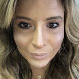 Cami from Passo Fundo | Woman | 43 years old | Pisces