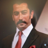 Kemal from Heilbronn | Man | 46 years old | Libra