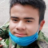 Abrilwilliamcn from Santa Maria | Man | 25 years old | Libra