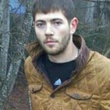 Kolya from Kurganinsk | Man | 34 years old | Sagittarius