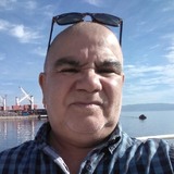 Barba from Concepcion | Man | 60 years old | Gemini