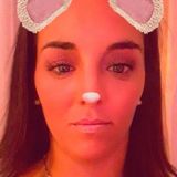 Maipy from Necochea | Woman | 35 years old | Virgo