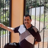Simon from Alajuela | Man | 60 years old | Taurus