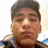 Alex from Cochabamba | Man | 32 years old | Libra