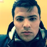 Yazan from Kristianstad | Man | 31 years old | Taurus