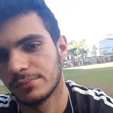 Rafa from Americana | Man | 27 years old | Libra