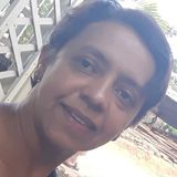Flaviana from Pirenopolis | Woman | 51 years old | Leo