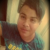 Gordo from Escobedo | Man | 27 years old | Sagittarius
