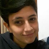 China from Berazategui | Woman | 32 years old | Sagittarius