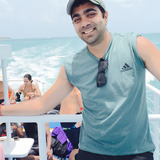 Raj from Dayton | Man | 42 years old | Capricorn