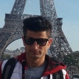 Zarif from Paris | Man | 33 years old | Aries