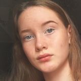 Havah from Bath | Woman | 24 years old | Libra