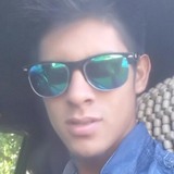 Rayo from Sucre | Man | 31 years old | Aries