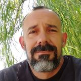 Cris from Charqueadas | Man | 48 years old | Scorpio