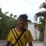 Guero from Mexico | Man | 27 years old | Leo
