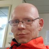 Mike from Hoogvliet | Man | 35 years old | Scorpio