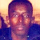 Amadou from Nettuno | Man | 34 years old | Aquarius