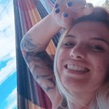 Ana from Itajai | Woman | 31 years old | Cancer
