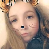 Clairee from Paisley | Woman | 28 years old | Pisces