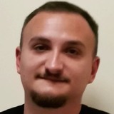 Gabizarinf from Paphos | Man | 27 years old | Capricorn