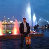 Dodson from Al'met'yevsk | Man | 48 years old | Leo
