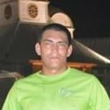 Cardozo from Paraiso | Man | 37 years old | Aquarius
