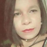 Mir from Pedra Azul | Woman | 32 years old | Gemini