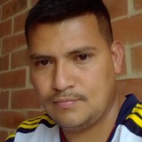Rubielsanche8A from Soacha | Man | 41 years old | Capricorn