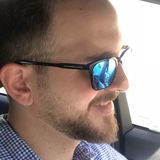 Martin from Berlin | Man | 35 years old | Sagittarius