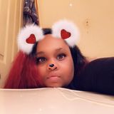 Asia from Lancaster | Woman | 26 years old | Cancer