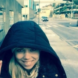 Ginger from Tallinn | Woman | 39 years old | Libra