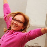 Jasmin from Budapest | Woman | 40 years old | Sagittarius