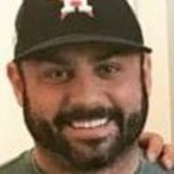 Avgpwrlftr from Spring | Man | 42 years old | Cancer