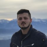 Argjent from Klagenfurt am Woerthersee | Man | 27 years old | Sagittarius
