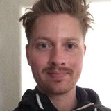 Mj from Copenhagen | Man | 36 years old | Taurus