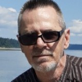 Gotti from Bremerton | Man | 63 years old | Scorpio