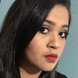 Angel from Espirito Santo do Pinhal | Woman | 27 years old | Aries