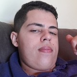 Pdavy9Hu from Santa Maria da Vitoria | Man | 33 years old | Scorpio
