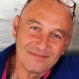 Roccangelo from Noci | Man | 53 years old | Cancer