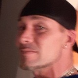 Stretch from Rockingham | Man | 45 years old | Gemini