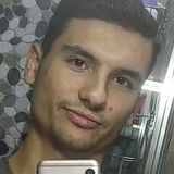 Patribarbieri from Campi Bisenzio | Man | 27 years old | Leo