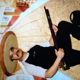 Ramiromaderax0 from Guadalajara | Man | 43 years old | Taurus