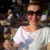 Ellen from Mijdrecht | Woman | 51 years old | Virgo