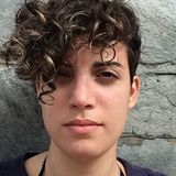 Maca from Buenos Aires | Woman | 29 years old | Libra