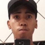 Lanzinho from Pirapora | Man | 27 years old | Capricorn